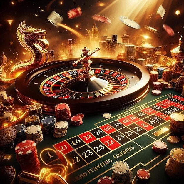 spiv6 bingo seru dan santai untuk hiburan sehari-hari