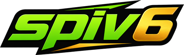 spiv6 Logo